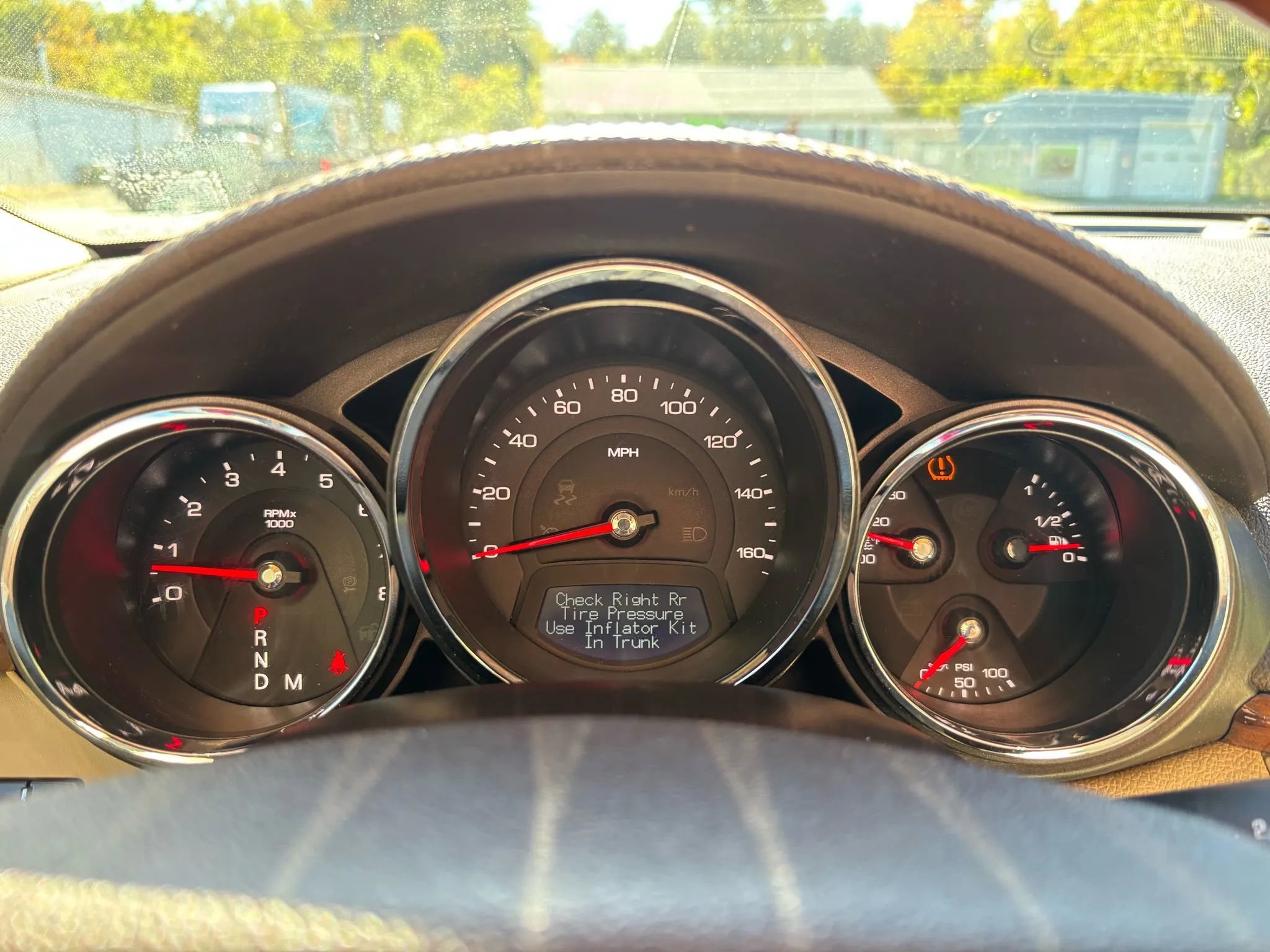 Used 2012 Cadillac CTS Luxury image 29