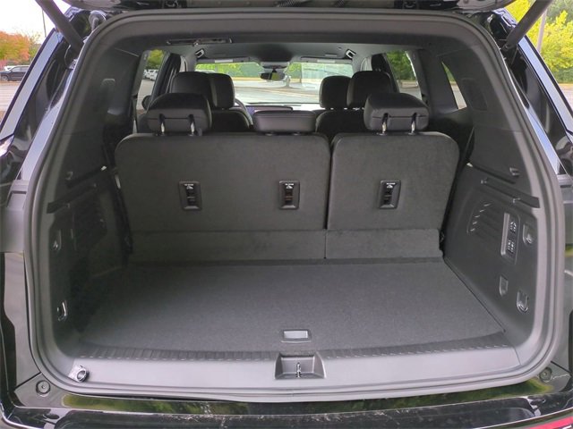 New 2026 Buick Enclave Sport Touring w/ Power Package image 26