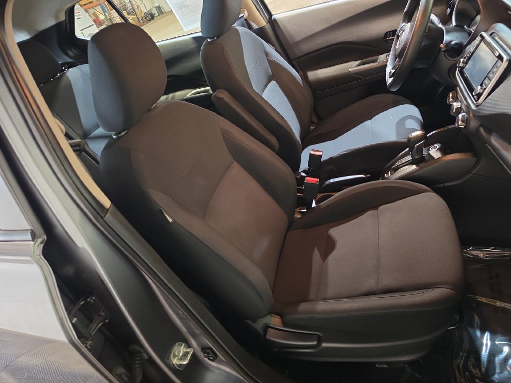 Used 2023 Nissan Kicks S FWD image 24