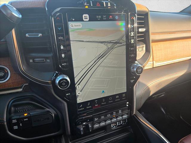 Used 2022 RAM 3500 Limited image 13