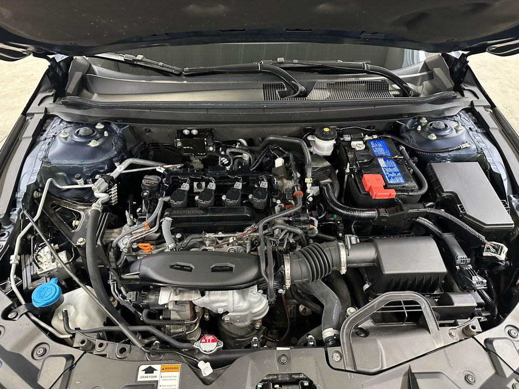 Used 2024 Honda Accord EX image 35