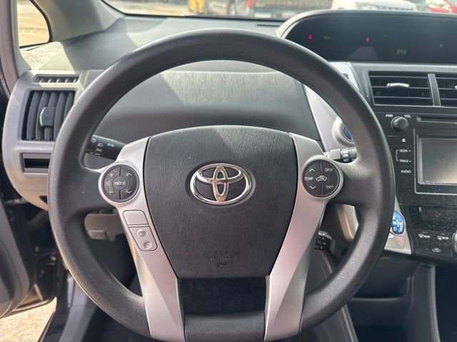 Used 2012 Toyota Prius V Two FWD image 31