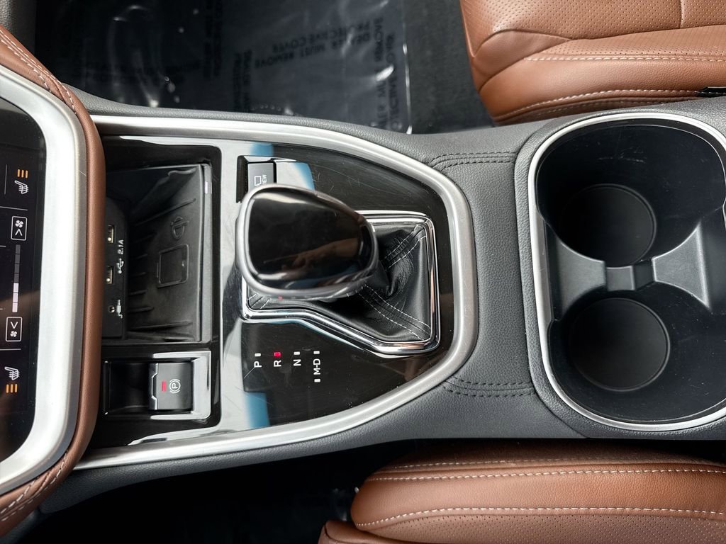 Used 2022 Subaru Outback Touring XT image 21