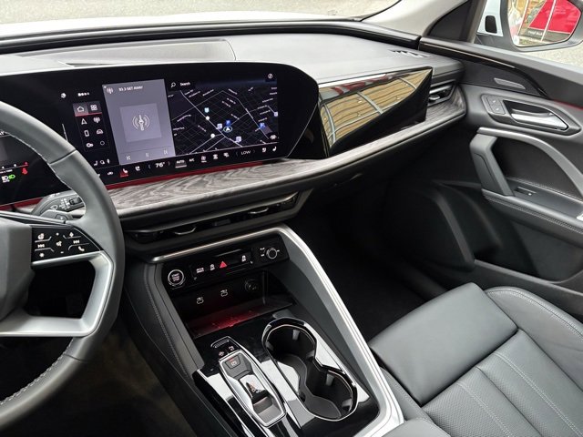 New 2025 Audi Q5 Premium Plus image 30