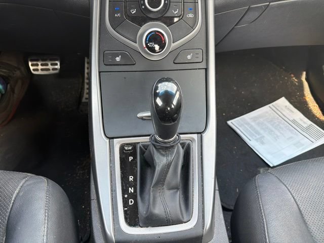 Used 2015 Hyundai Elantra Sport FWD image 16