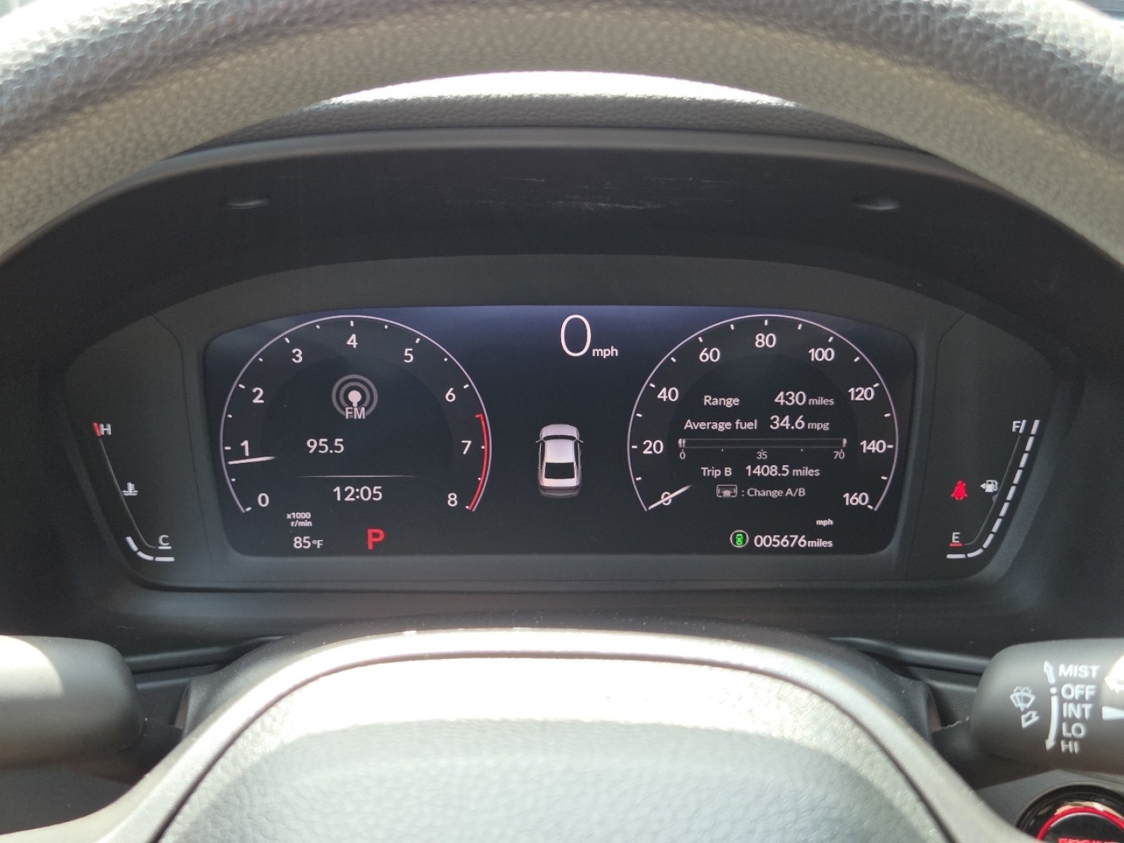 Used 2025 Honda Accord LX image 28
