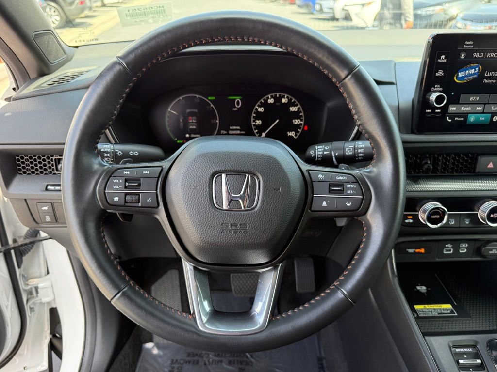 Used 2024 Honda CR-V Sport-L image 24