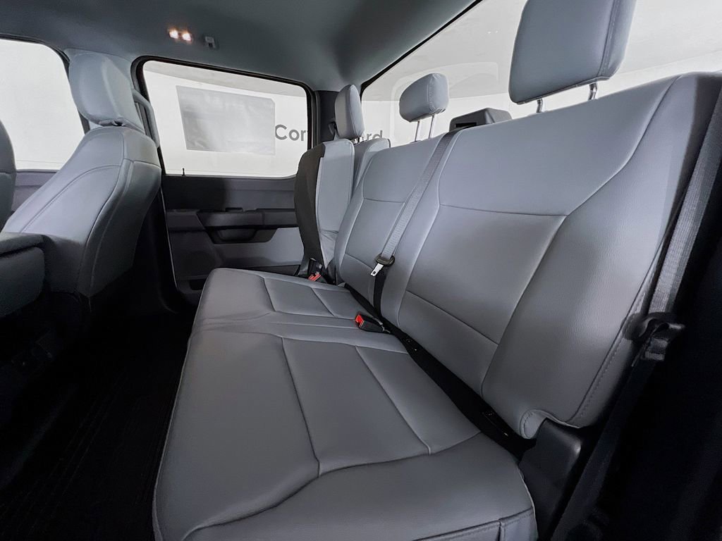 New 2026 Ford F350 XL w/ XL Chrome Package image 25