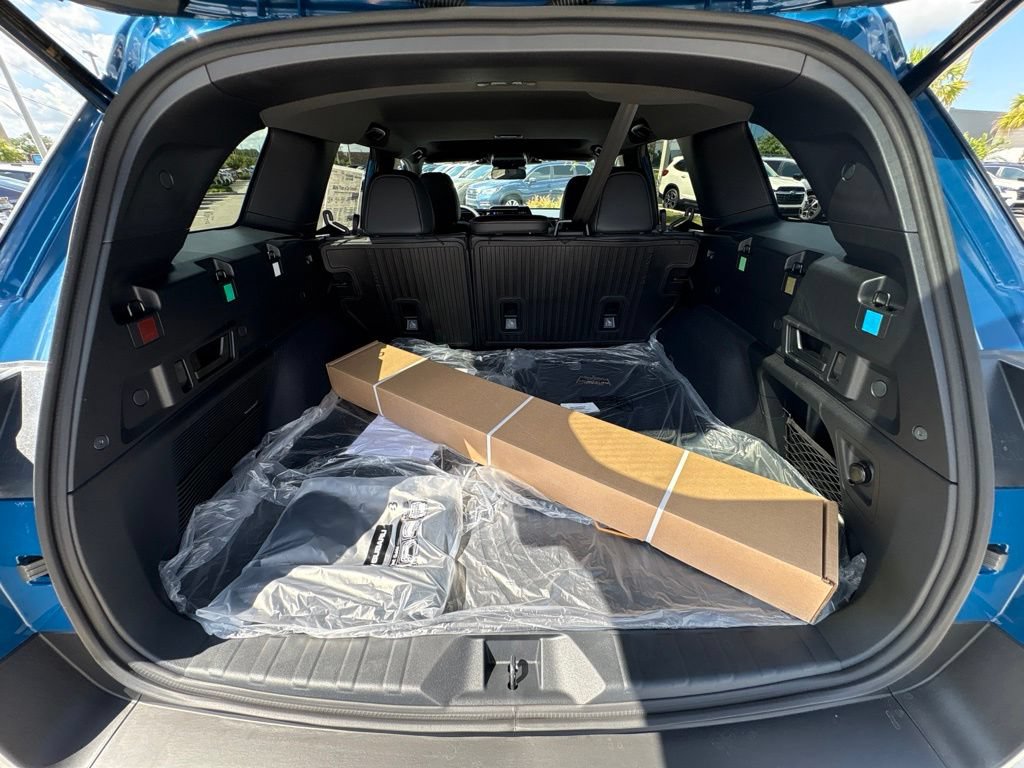 New 2026 Subaru Outback Wilderness AWD/4WD image 18