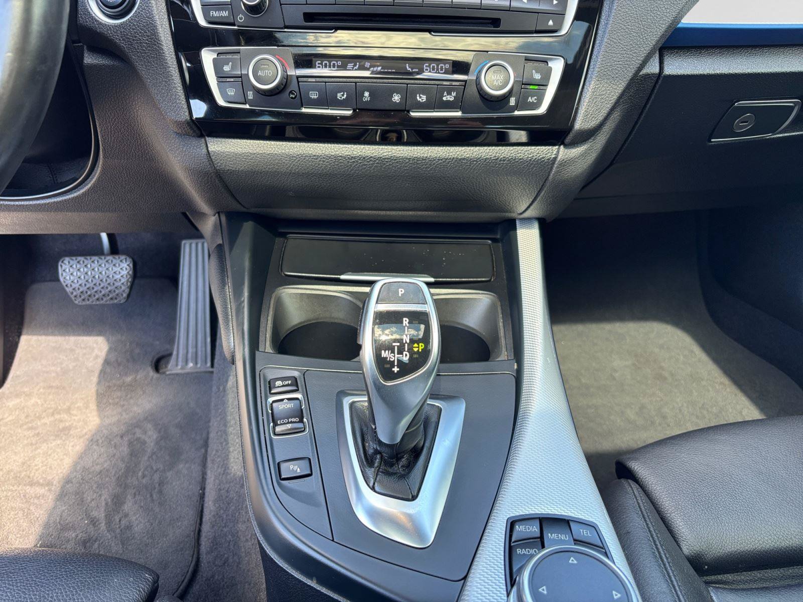 Used 2015 BMW M235i Coupe w/ Premium Package RWD image 12