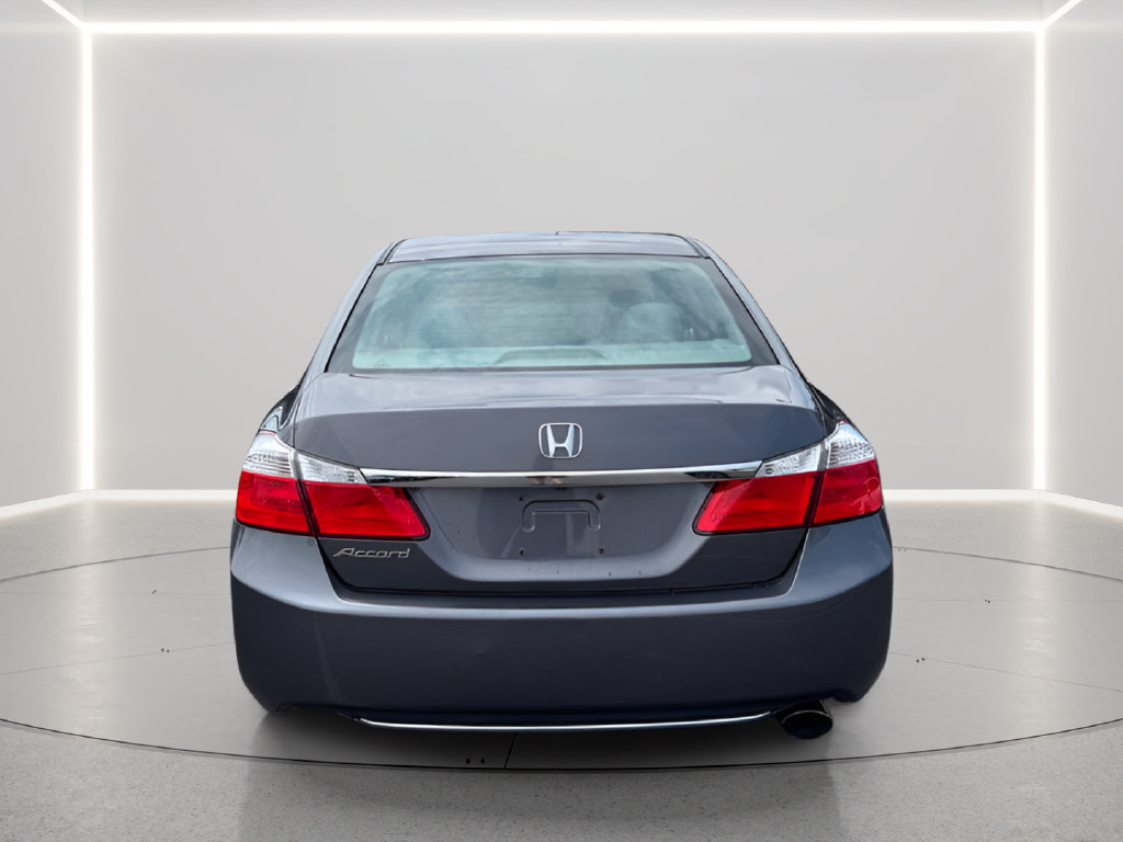 Used 2014 Honda Accord LX image 6