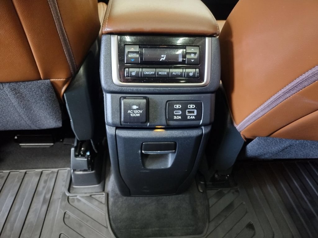 Used 2024 Subaru Ascent Touring AWD/4WD image 40