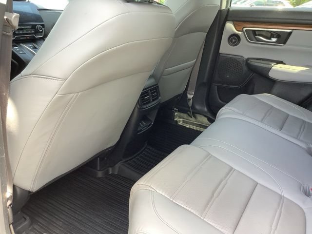 Used 2021 Honda CR-V EX-L image 22