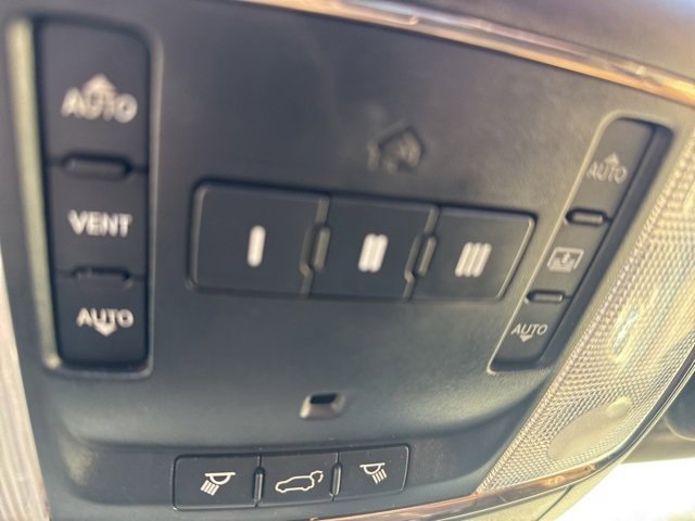 Used 2016 Jeep Grand Cherokee Summit w/ Platinum Series Group AWD/4WD image 51