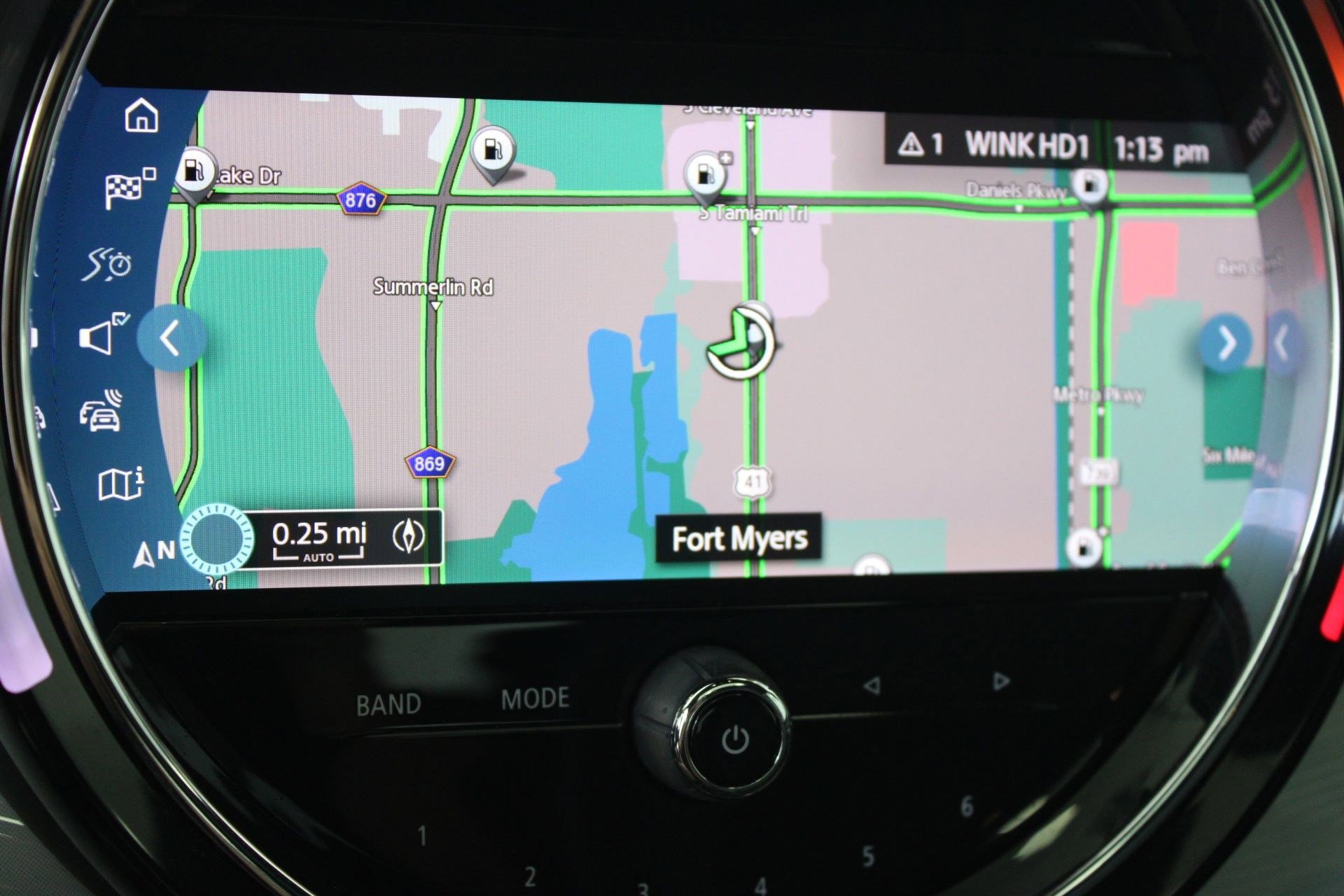 Used 2023 MINI Cooper Countryman S w/ Mini Untamed Edition image 25