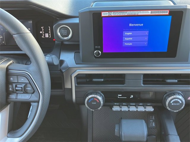 New 2026 Toyota 4Runner SR5 image 16