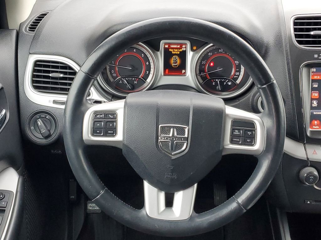 Used 2014 Dodge Journey SXT w/ Quick Order Package 22C FWD image 23