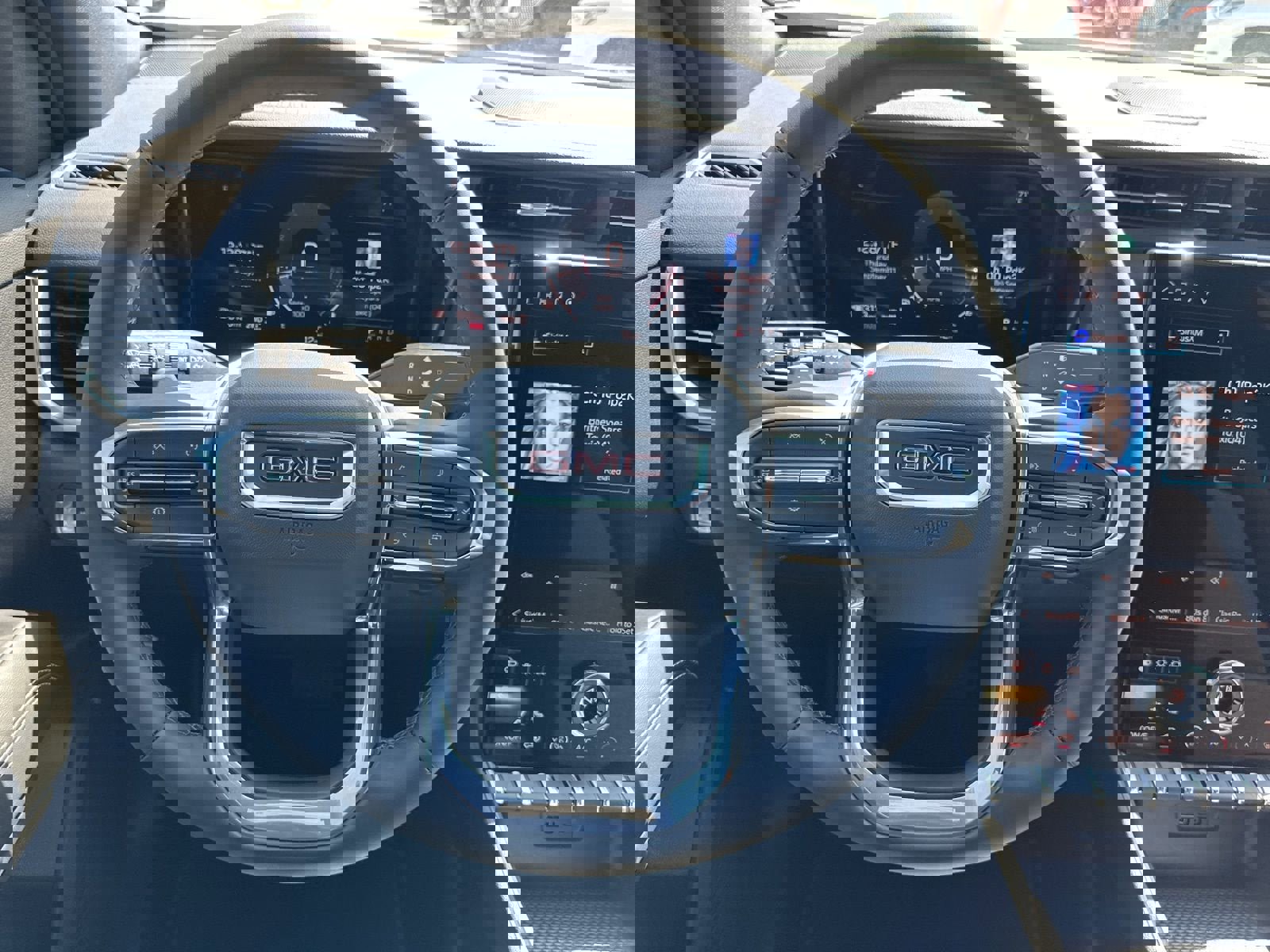 New 2026 GMC Terrain Elevation image 27