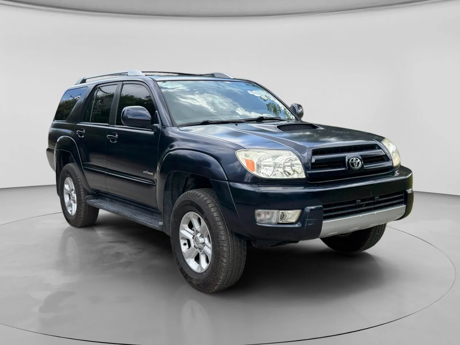 Used 2004 Toyota 4Runner Sport RWD image 7