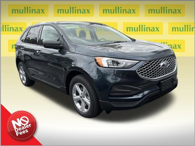 New 2024 Ford Edge SE