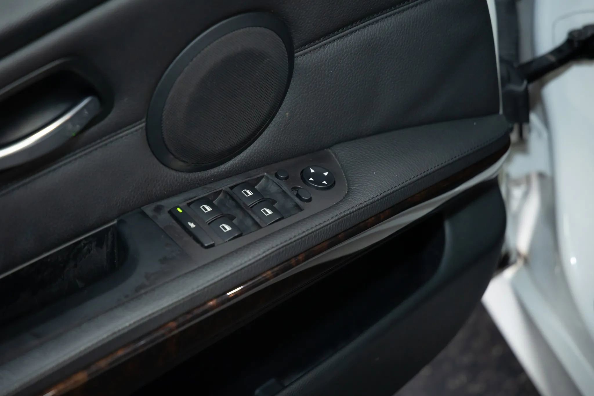 Used 2006 BMW 325xi Wagon image 19