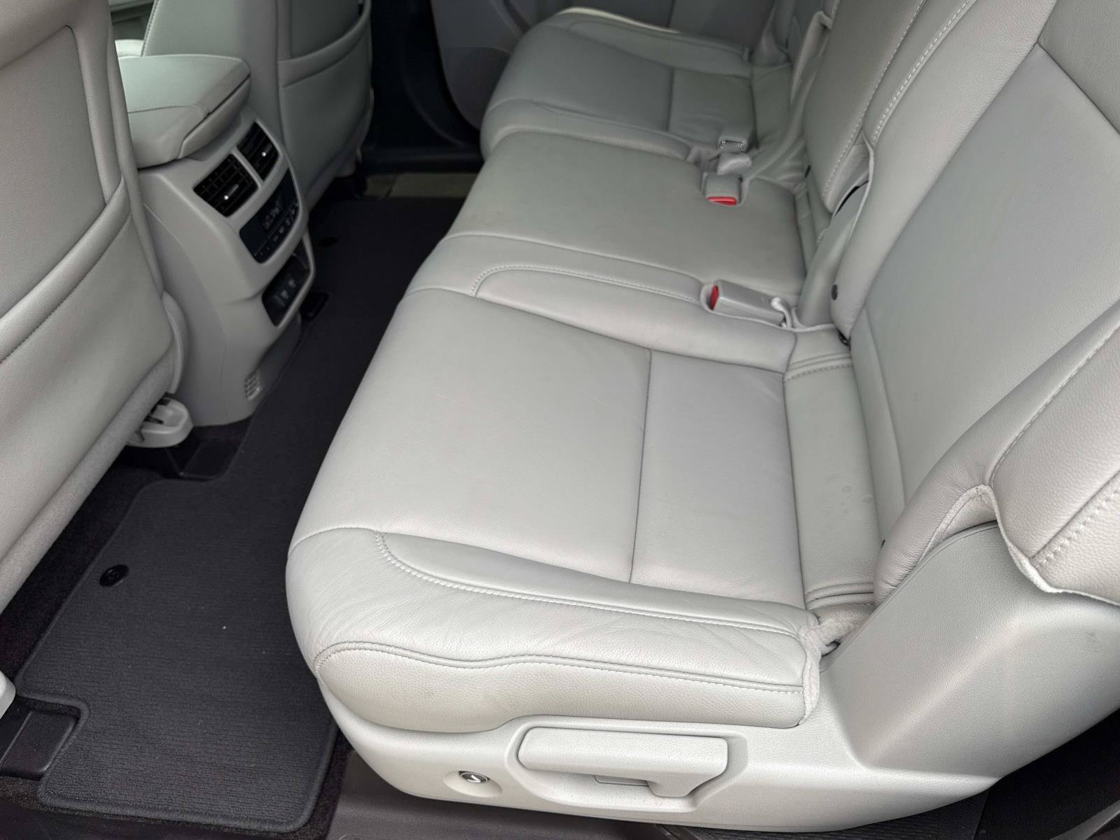Used 2018 Acura MDX SH-AWD w/ Technology Package image 10