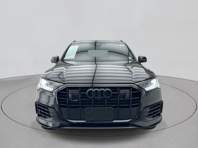 Certified 2024 Audi Q7 3.0T Premium Plus AWD/4WD image 6