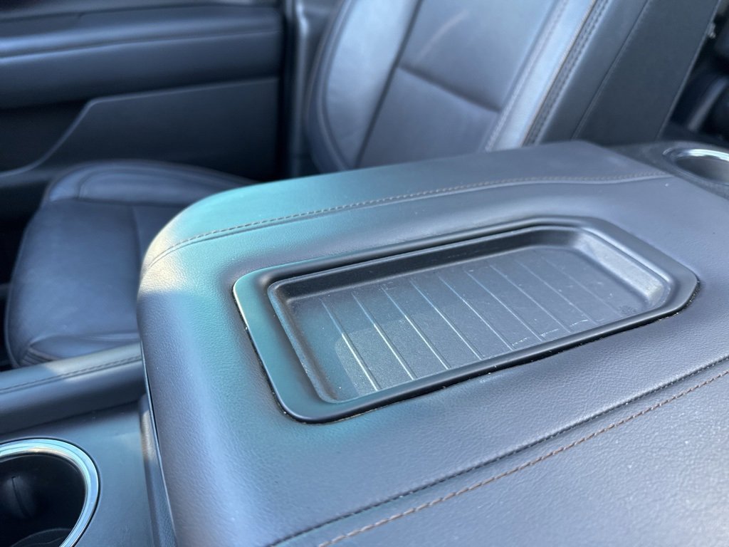 Used 2022 Chevrolet Tahoe High Country image 14