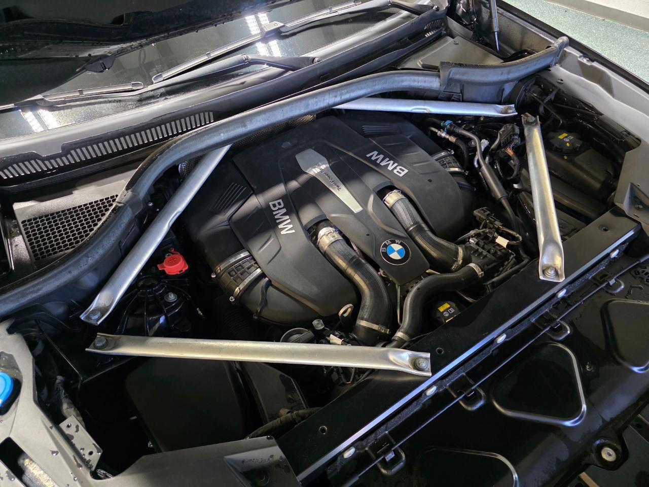 Used 2019 BMW X5 xDrive50i w/ M Sport Package image 58