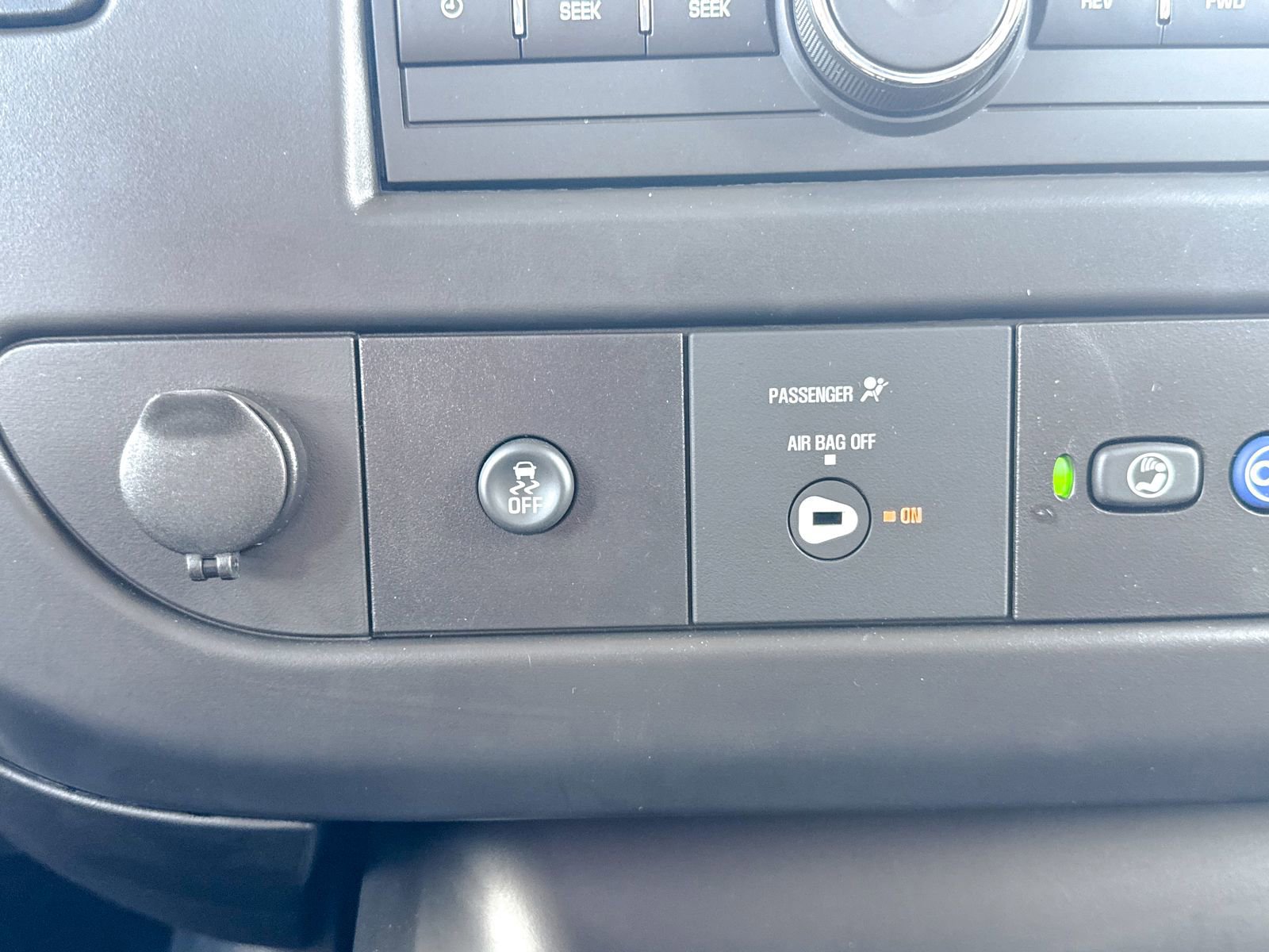 New 2025 Chevrolet Express 2500 w/ Driver Convenience Package image 52