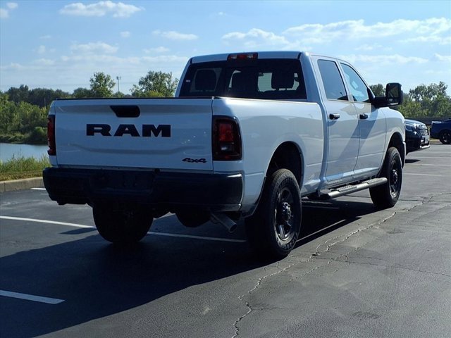 New 2026 RAM 3500 Tradesman image 15