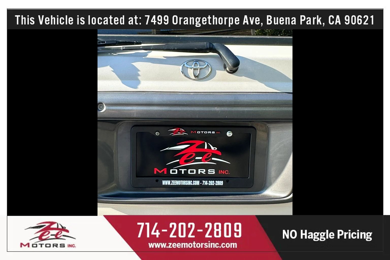 Used 1999 Toyota 4Runner Limited AWD/4WD image 59