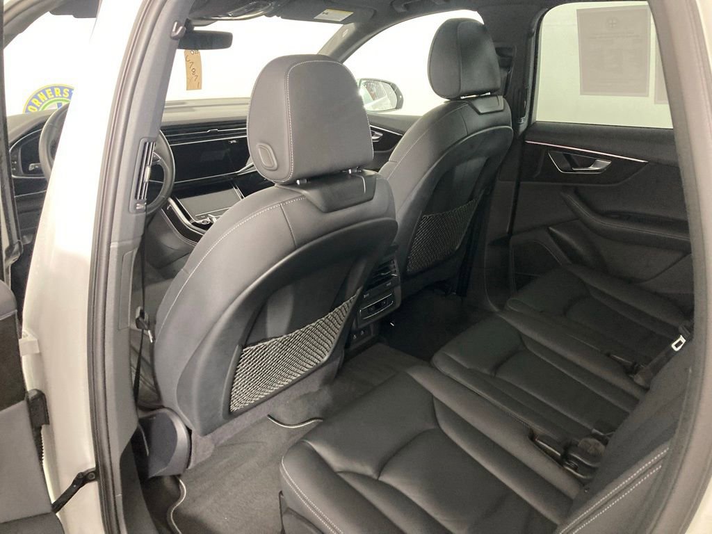 Used 2025 Audi Q7 3.0T Premium Plus image 13