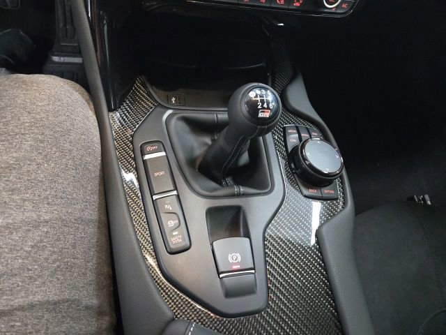 New 2026 Toyota Supra RWD image 21