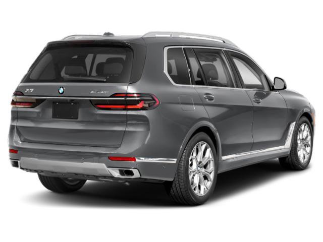 Certified 2023 BMW X7 M60i w/ Executive Package AWD/4WD image 2