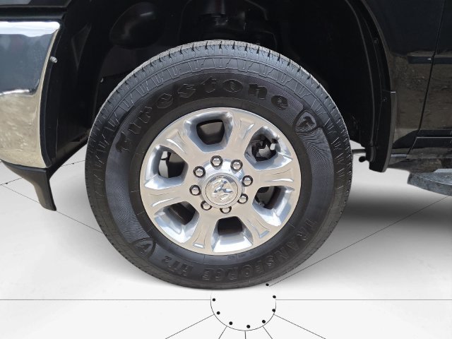 Used 2026 RAM 3500 Big Horn AWD/4WD image 31