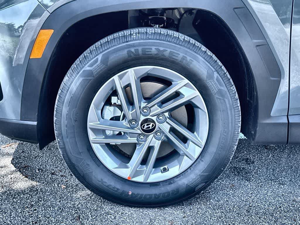 New 2026 Hyundai Tucson SE FWD image 11