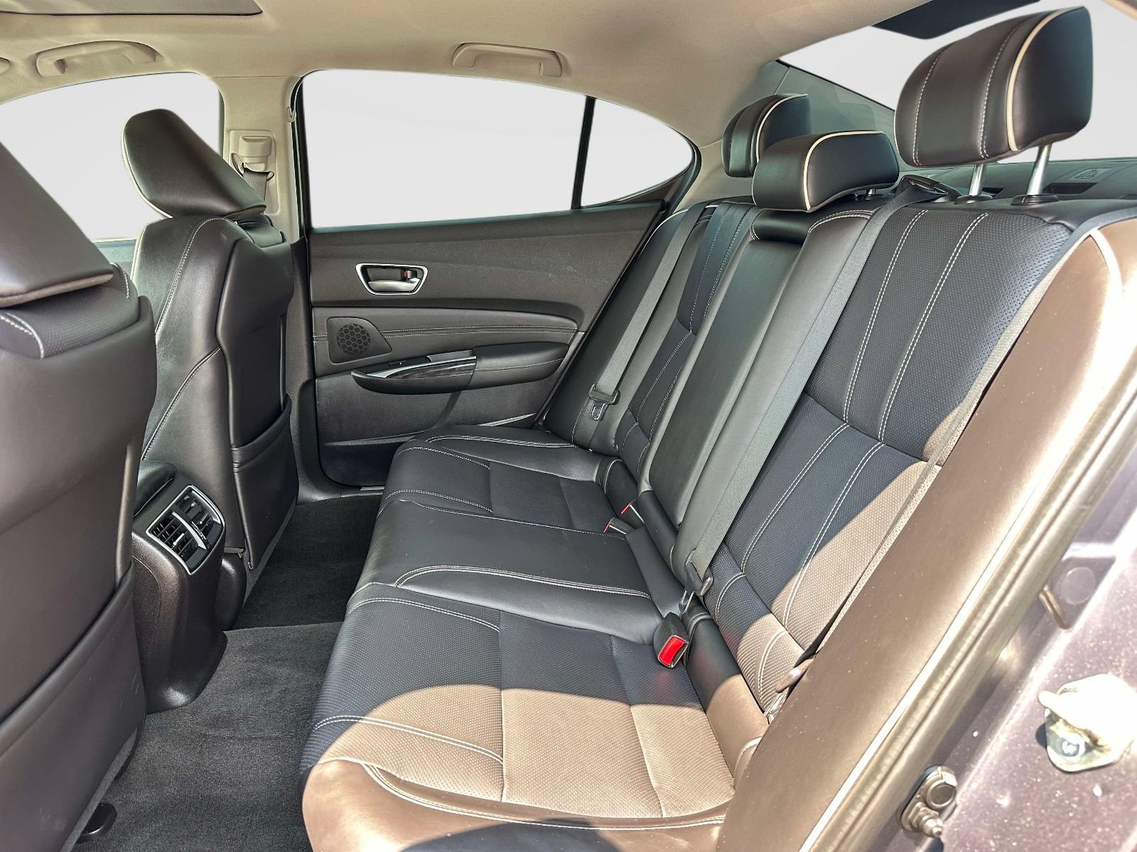 Used 2019 Acura TLX V6 w/ Technology Package FWD image 13