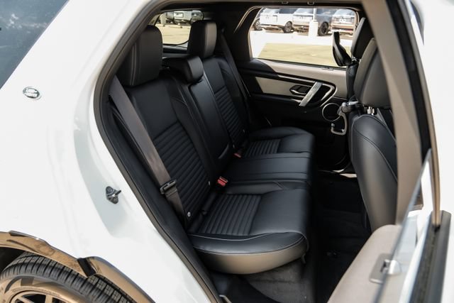 New 2026 Land Rover Discovery Sport Landmark AWD/4WD image 44