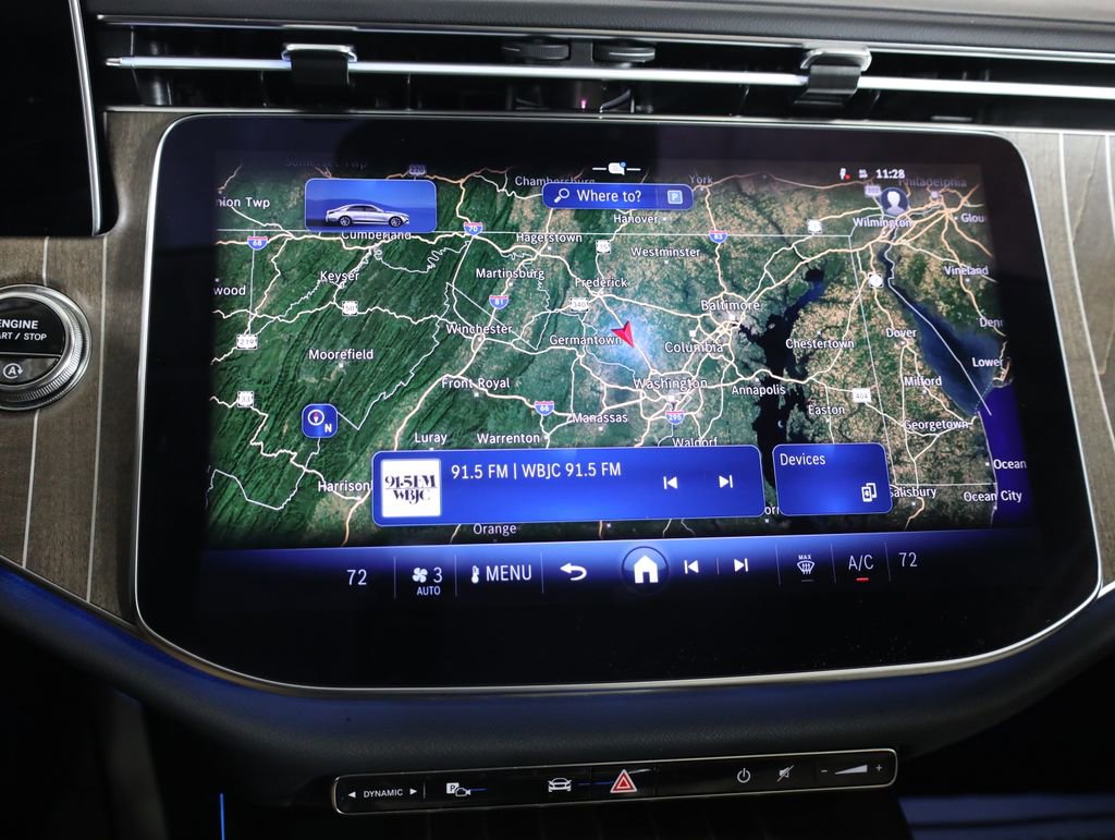 Certified 2025 Mercedes-Benz E 350 4MATIC Sedan image 19