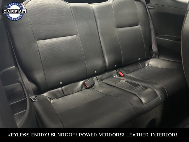 Used 2002 Acura RSX image 19