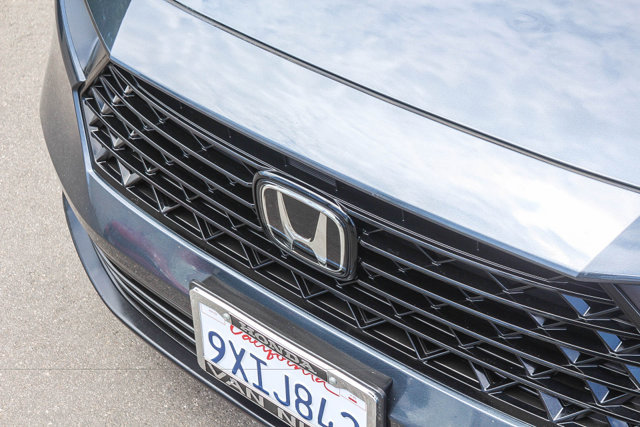 Used 2024 Honda Accord LX image 14