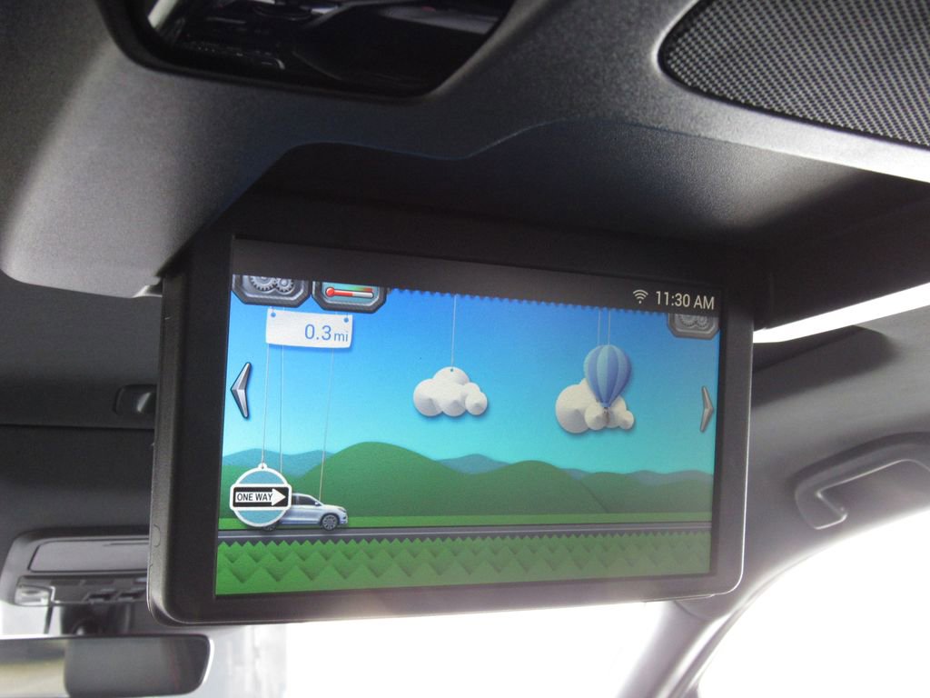 Used 2020 Honda Pilot Black Edition image 34