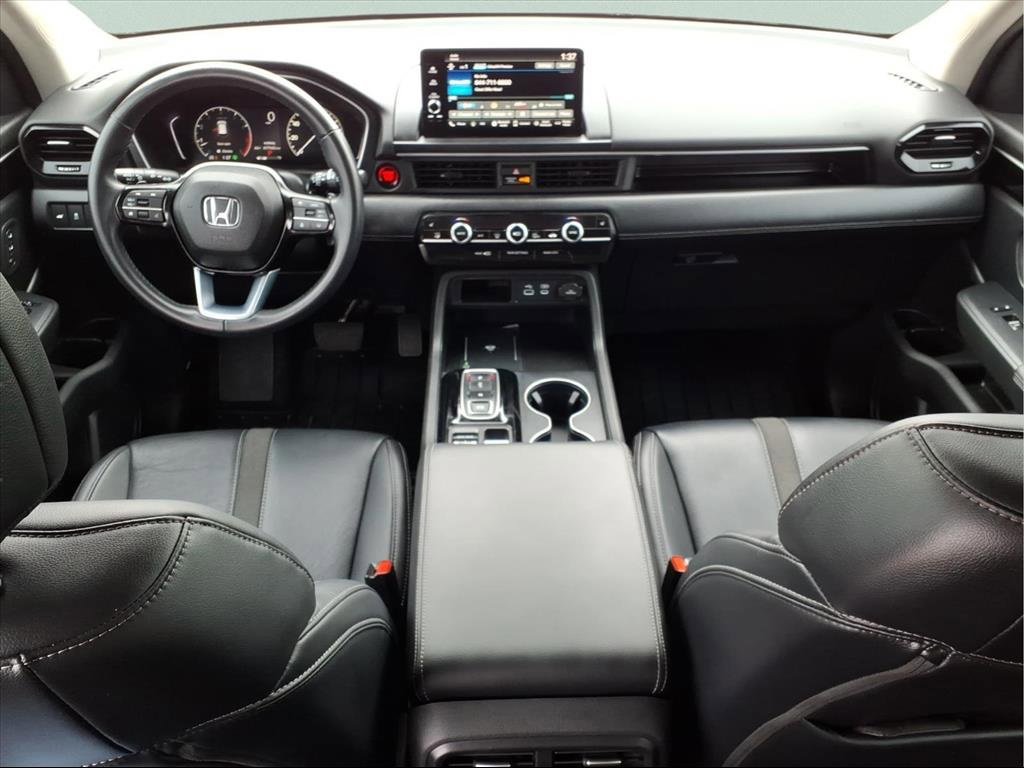 Used 2025 Honda Pilot EX-L image 20