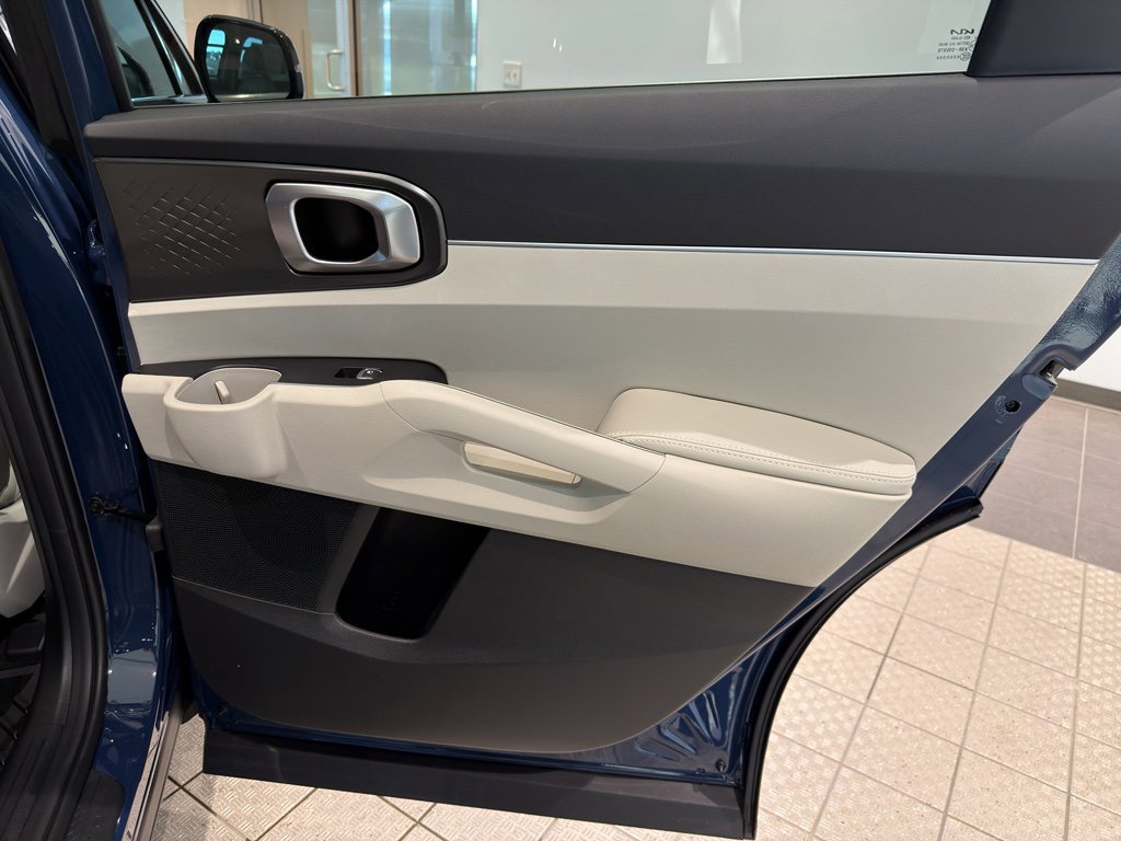New 2026 Kia Sorento X-Line EX image 23