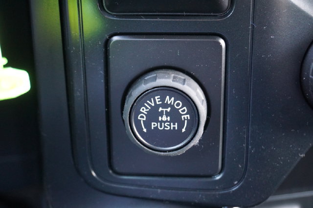 New 2026 Ford F150 STX RWD image 17