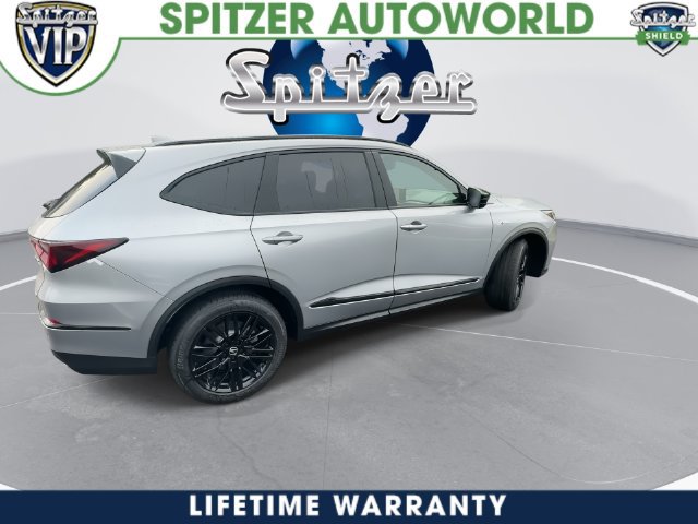 New 2026 Acura MDX A-Spec w/ Advance Package AWD/4WD image 15