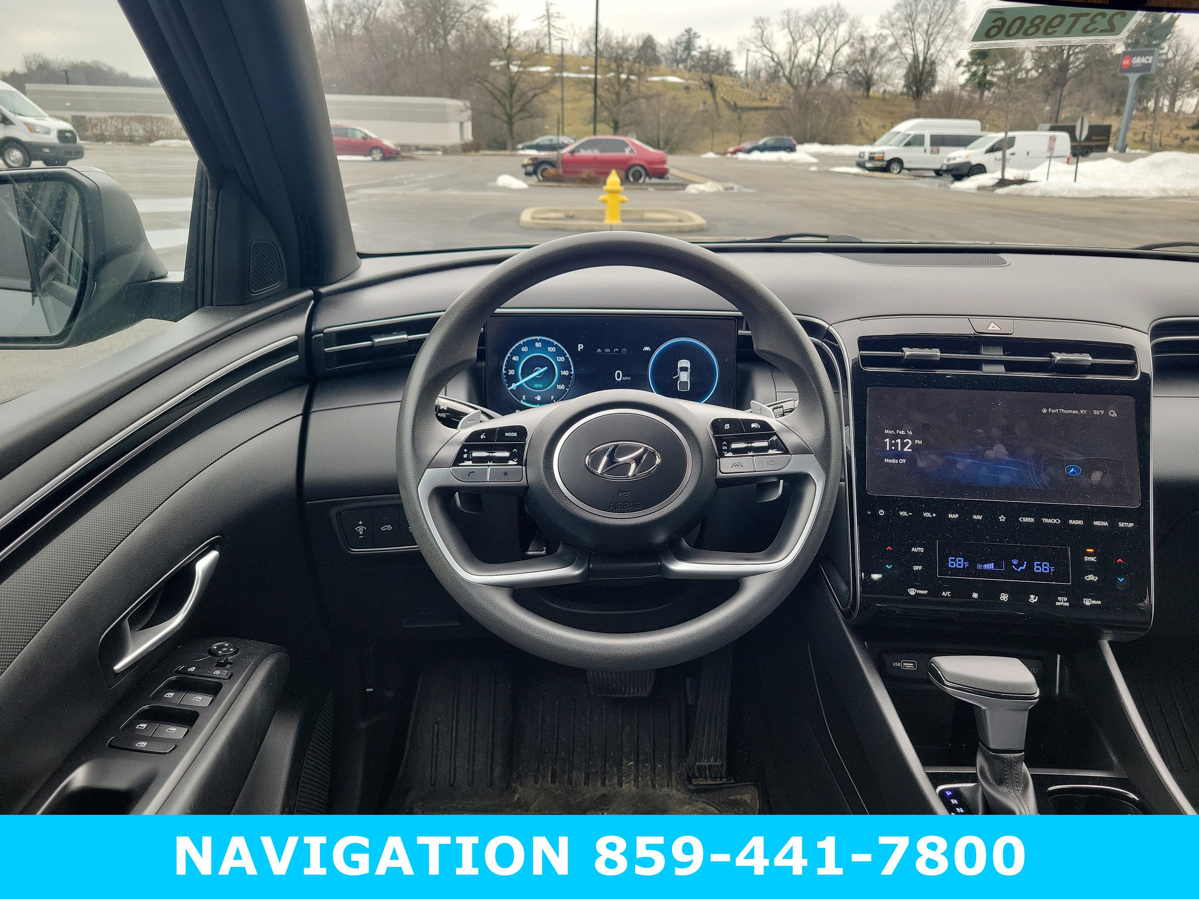 Used 2024 Hyundai Santa Cruz Night image 10