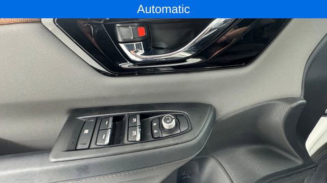 Certified 2026 Subaru Forester Sport AWD/4WD image 23