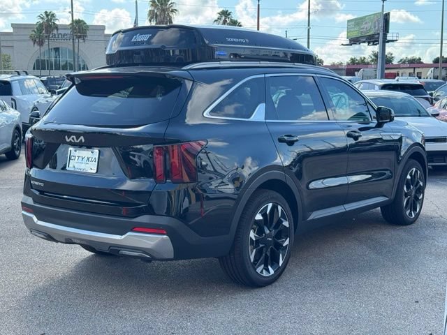 Used 2025 Kia Sorento EX FWD image 30